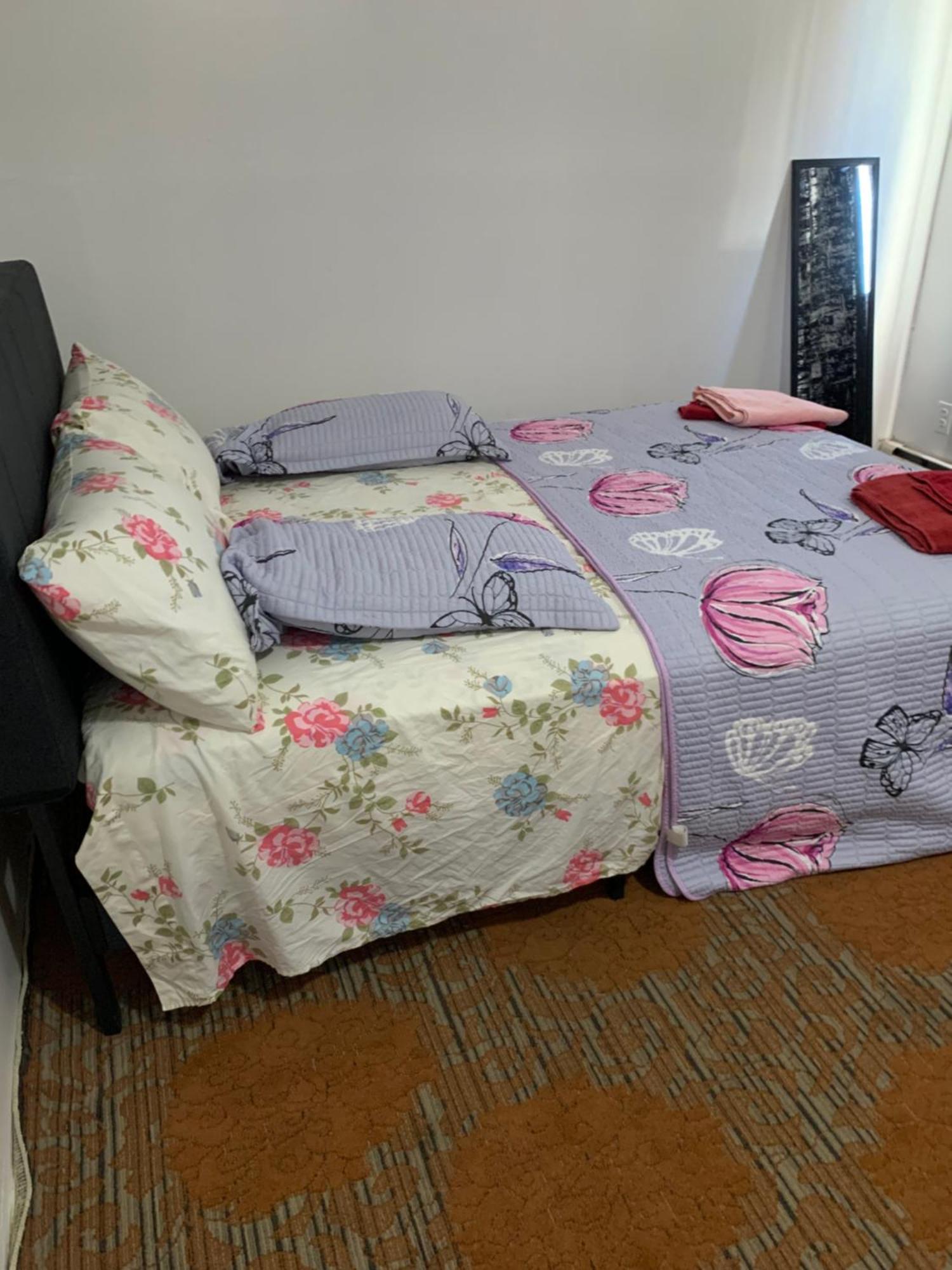 Bangaly Newyork Guest house